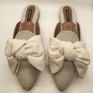 Margaux: The Mule 7.5